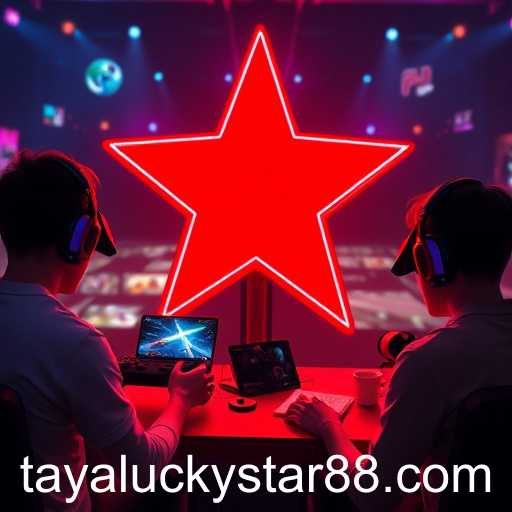The Impact of 'luckystar88' on the Gaming World
