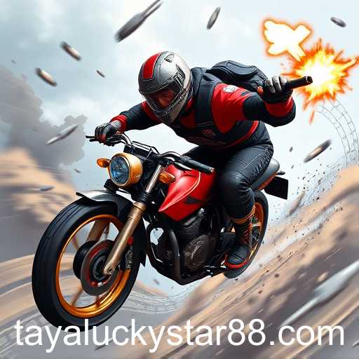 Digital Revolution in Gaming: Luckystar88 Leads the Way