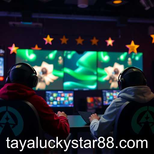 The Rise of Online Gaming Communities